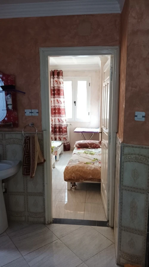 Location vacances Appartement Sétif El eulma