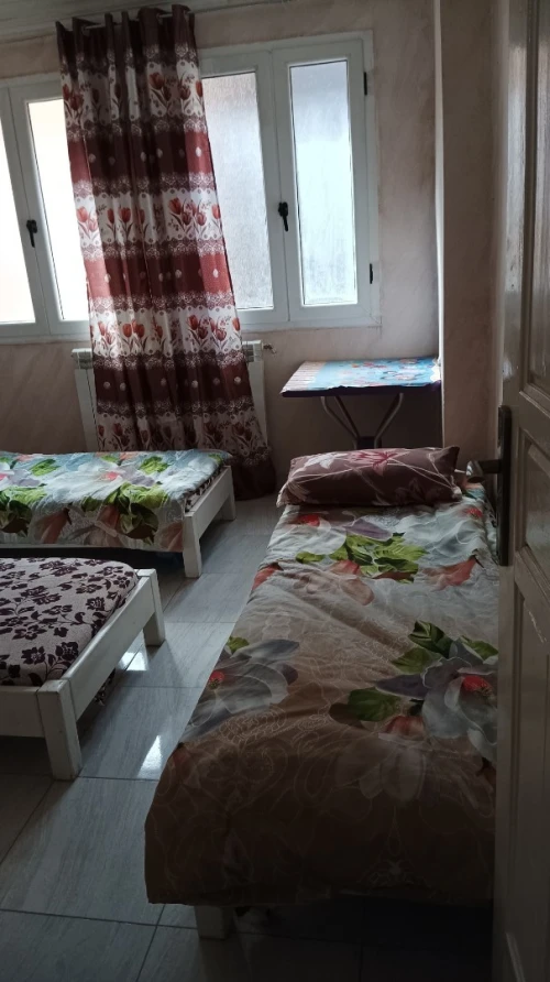 Location vacances Appartement Sétif El eulma