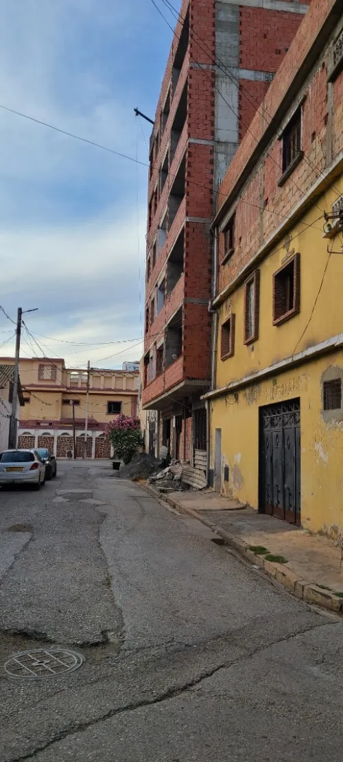 Vente Villa Oran Oran