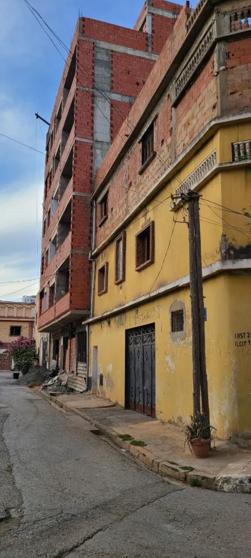 Vente Villa Oran Oran