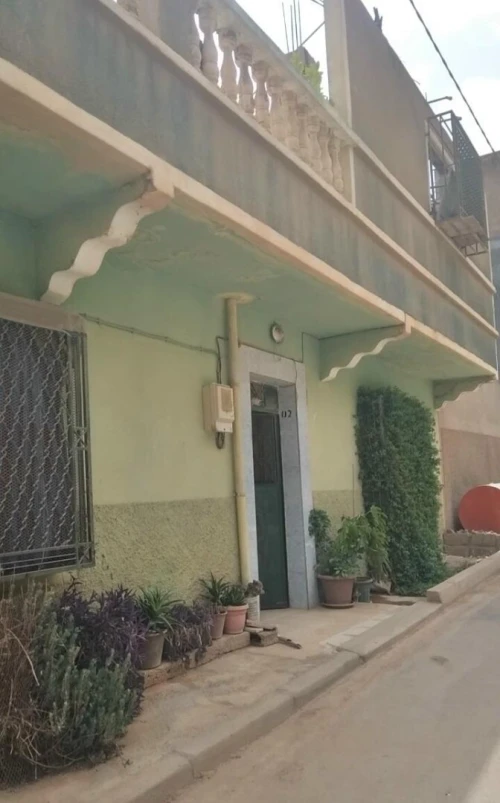 Vente Villa Tlemcen Maghnia