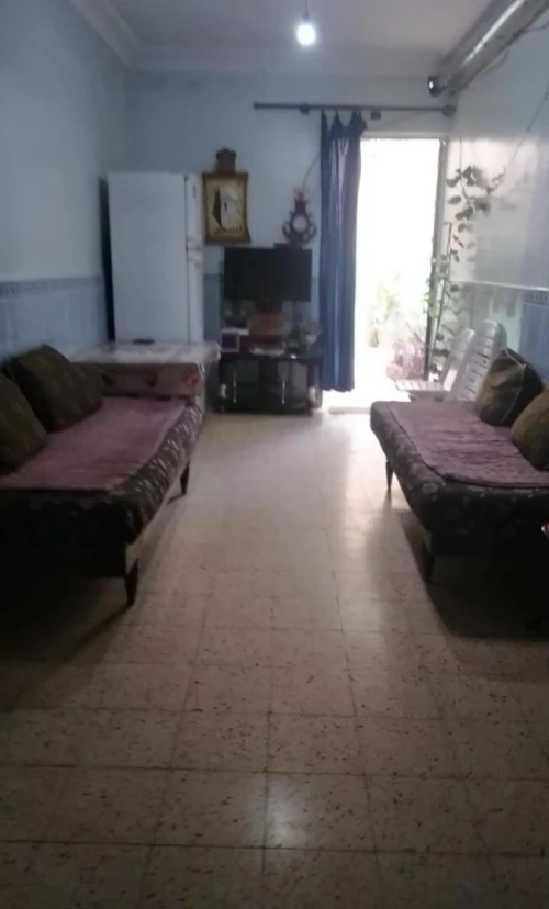 Vente Villa Tlemcen Maghnia