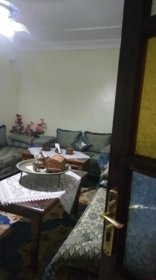 Vente Villa Tlemcen Maghnia