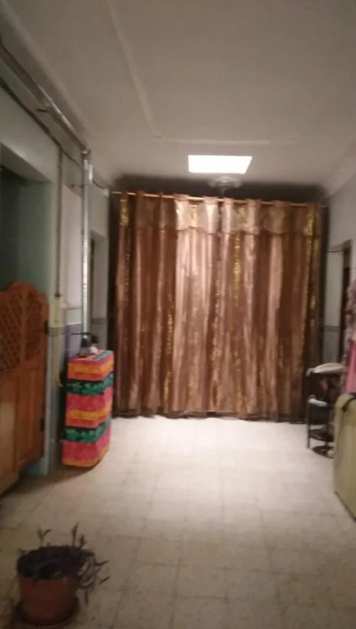 Vente Villa Tlemcen Maghnia