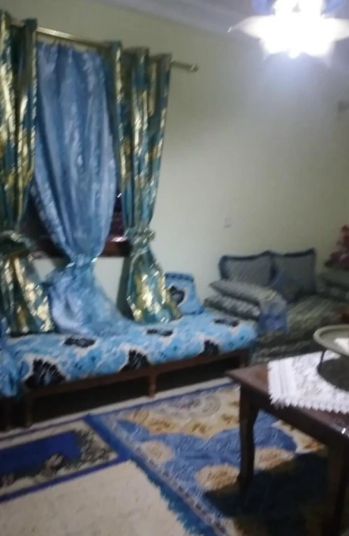 Vente Villa Tlemcen Maghnia
