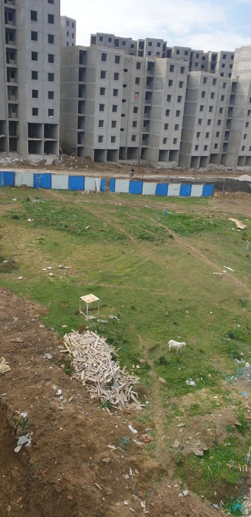 Vente Terrain Jijel Taher