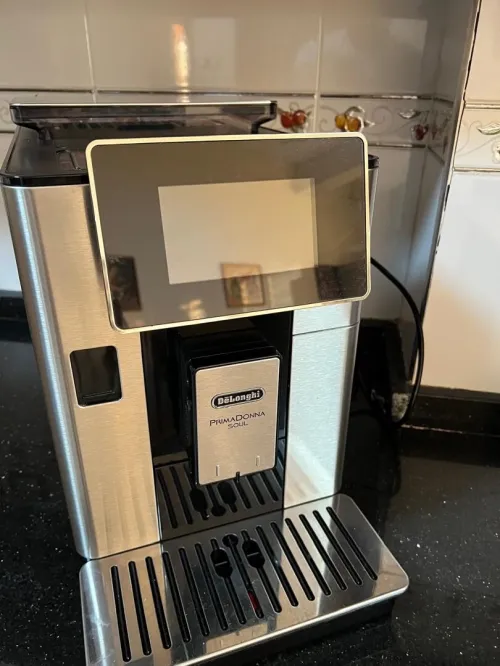 machine a café delonghi