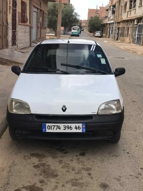 Renault Clio 1 1996 Clio 1