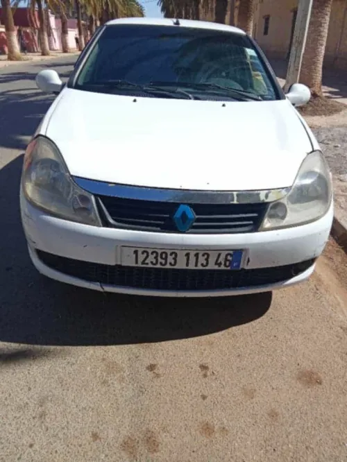 Renault Symbol 2013 Symbol