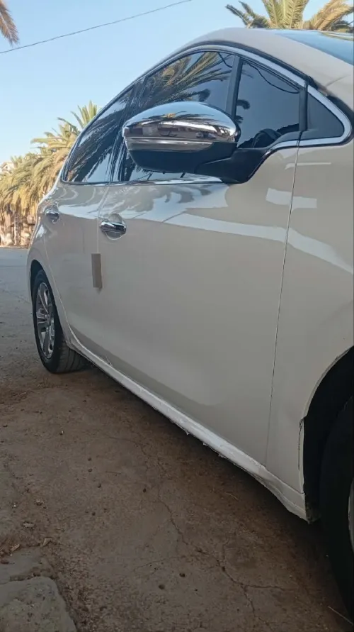 Peugeot 208 2014 208