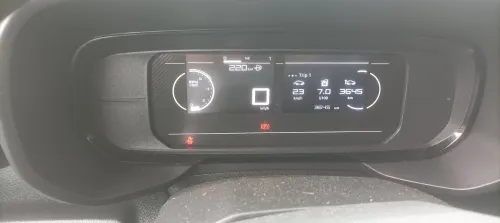Fiat Doblo 2025 