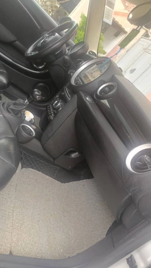 Mini Mini 2011 Cooper S