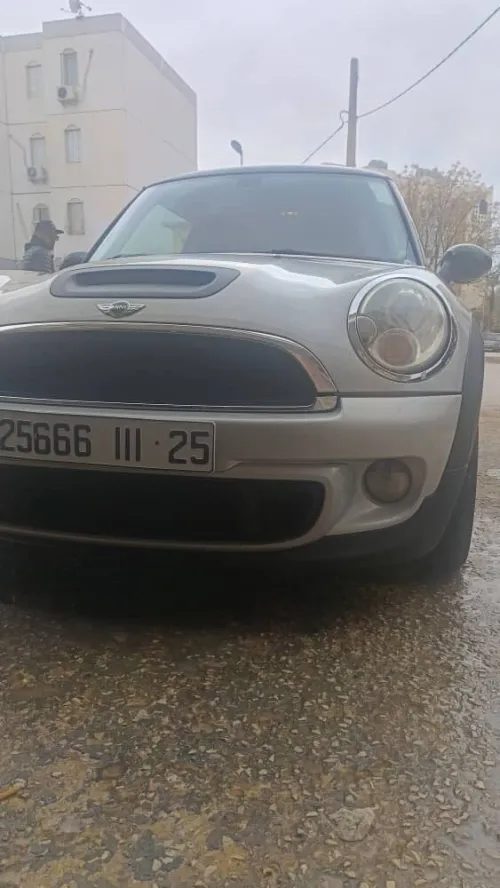 Mini Mini 2011 Cooper S