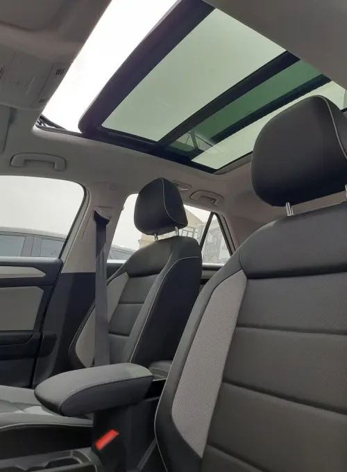 Volkswagen T-Roc 2025 Time Edition
