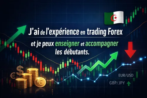 Formation Trading Forex (Eurusd , Nasdaq , etc...)