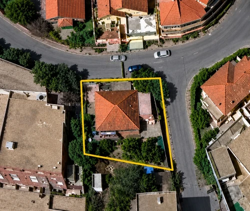 Vente Villa Alger Mohammadia
