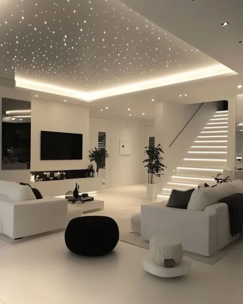 Réaménagement  De Logement