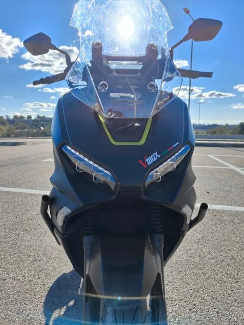 Vms Vmax 200 2025