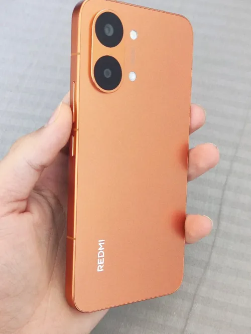 redmi turbo 5 max