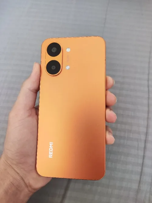 redmi turbo 5 max