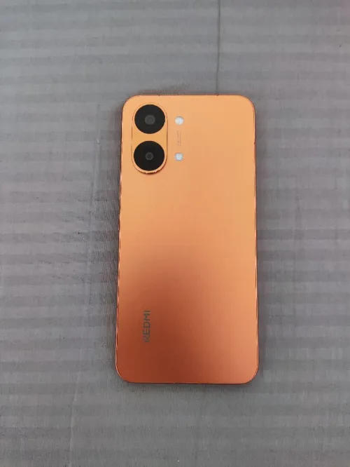 redmi turbo 5 max