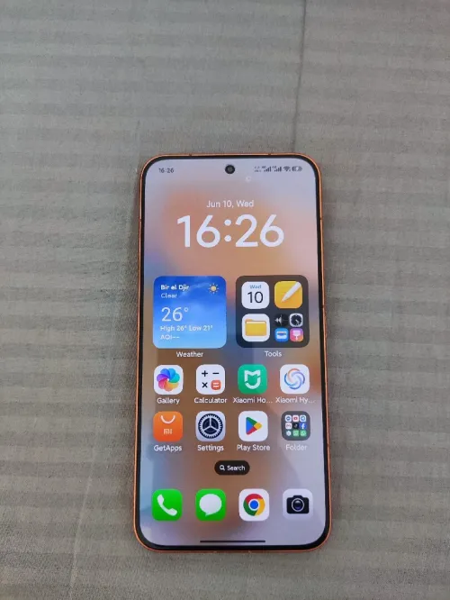 redmi turbo 5 max