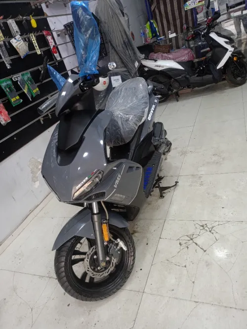 Vms Driver 2025