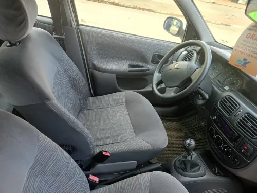 Renault Megane 1 2001 Authentique