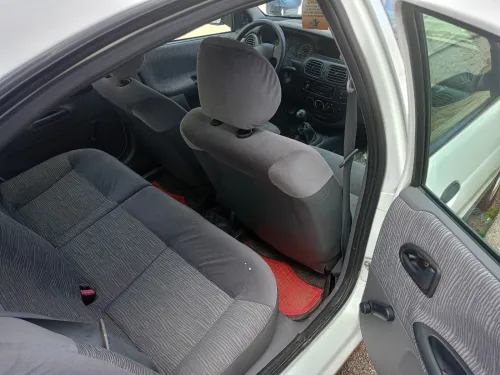 Renault Megane 1 2001 Authentique