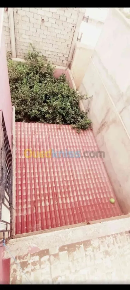 Vente Villa Mostaganem Mostaganem