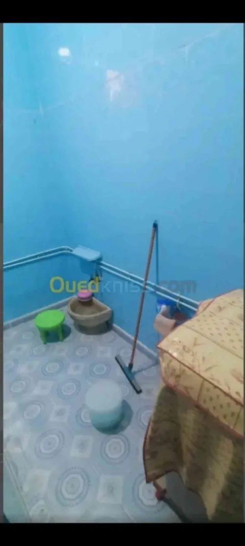 Vente Villa Mostaganem Mostaganem