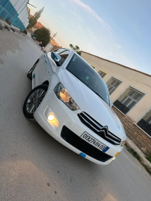 Citroen C Elysée 2014 C Elysée