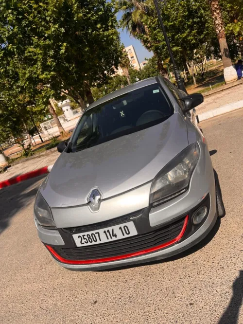 Renault Megane 3 2014 New Play