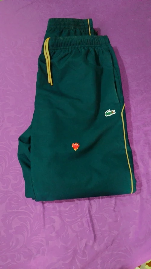 Lacoste