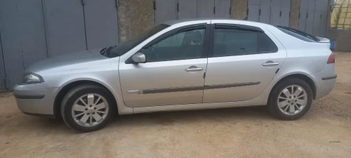 Renault Laguna 2 2001 Laguna 2