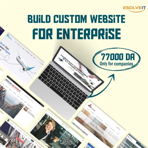 SEO, Référencement & Refonte & Modernisation de Sites / Applications