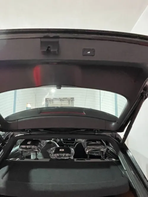 Volkswagen T-Roc 2025 R-Line 