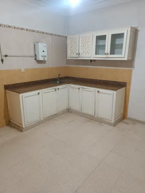 Location Appartement Niveau de villa F2 Alger Les eucalyptus