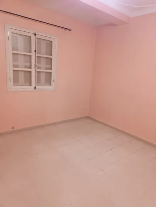 Location Appartement Niveau de villa F2 Alger Les eucalyptus