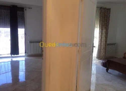 Vente Appartement F3 Alger Cheraga