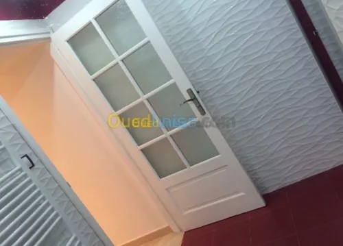 Vente Appartement F3 Alger Cheraga