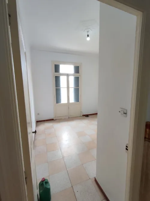 Vente Appartement F4 Alger El harrach
