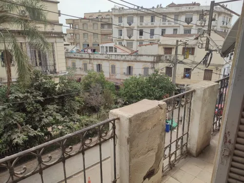 Vente Appartement F4 Alger El harrach