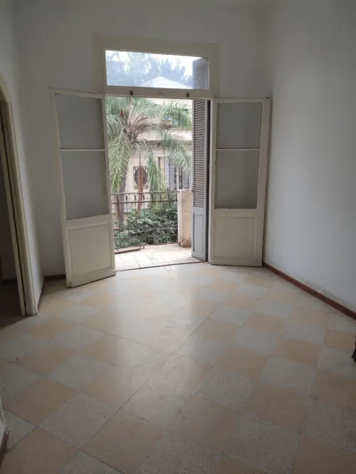 Vente Appartement F4 Alger El harrach