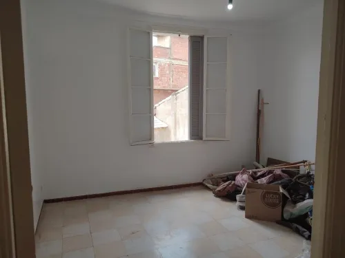 Vente Appartement F4 Alger El harrach