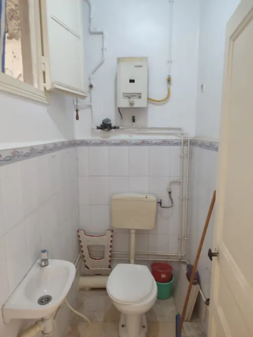 Vente Appartement F4 Alger El harrach