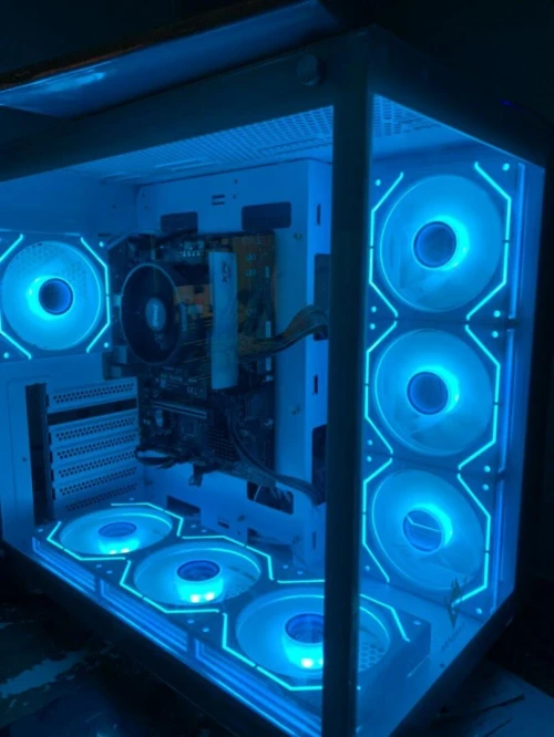 PC Gaming Ryzen5 8600G