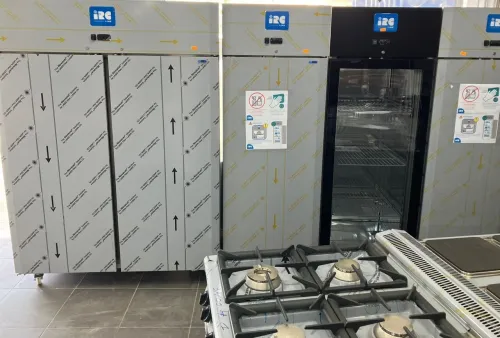 EQUIPEMENT DE CUISINE IMB
