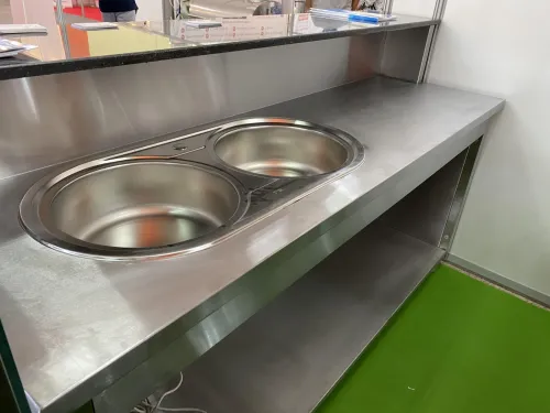 Materiel fast food, restaurant, cafeteria, agroalimentaire 