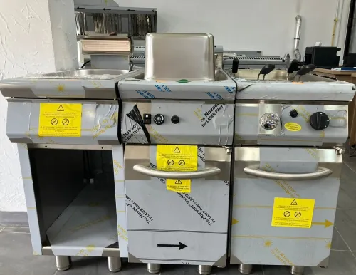 EQUIPEMENT DE CUISINE IMB